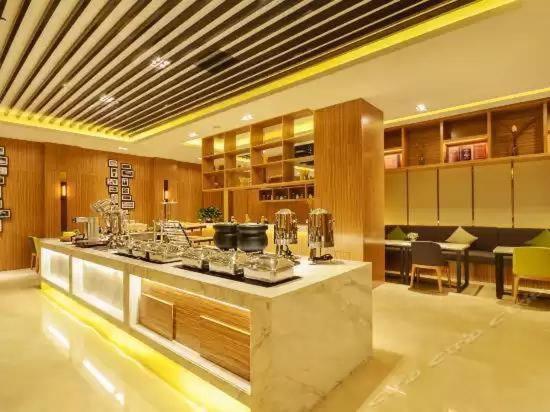 Xining Naduo Hotel Exterior foto