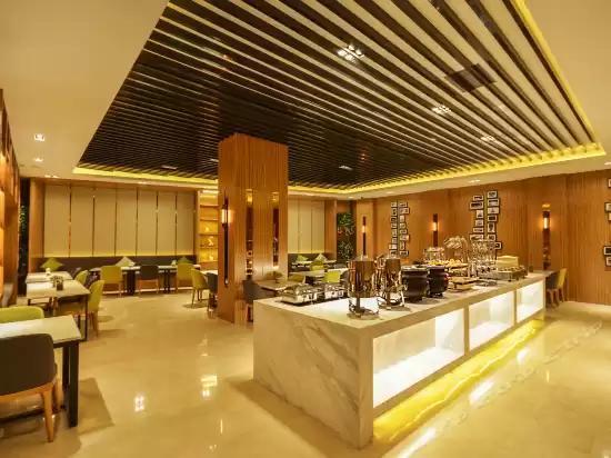 Xining Naduo Hotel Exterior foto
