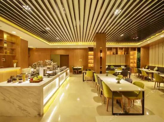 Xining Naduo Hotel Exterior foto